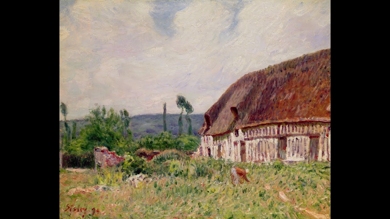 AUX CHAMPS- Guy de Maupassant