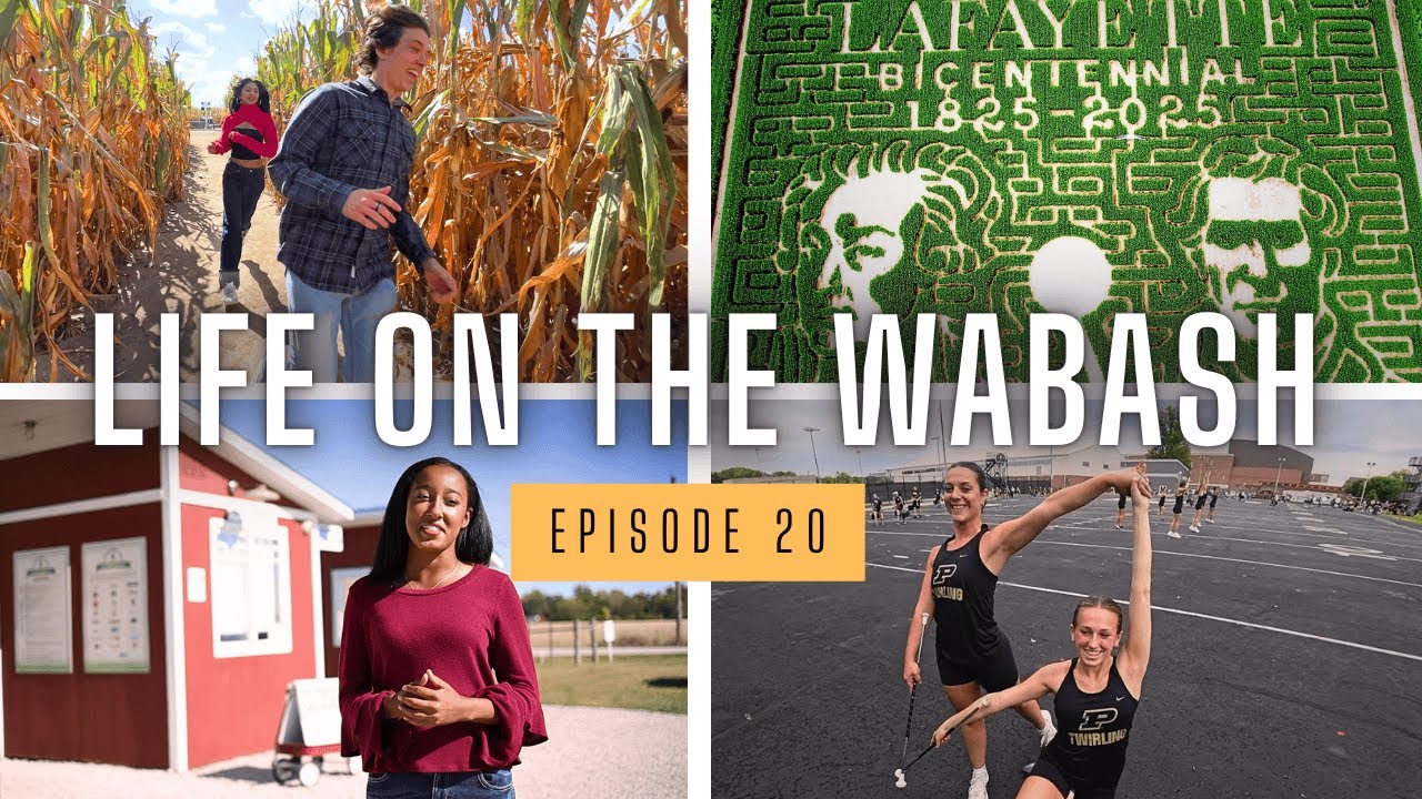 Life on the Wabash - Episode 20 
