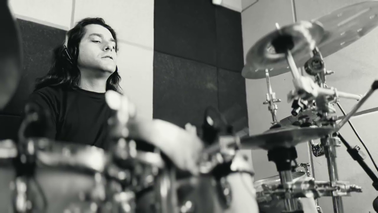 Nothing else matters - Metallica (drum cover)
