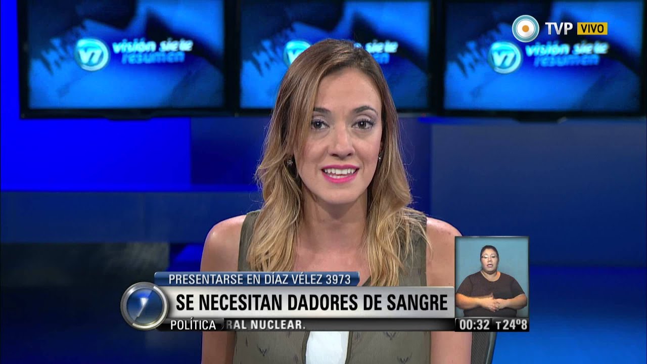 Visi&oacute;n 7 Resumen - Parte 2 del 03-02-2015