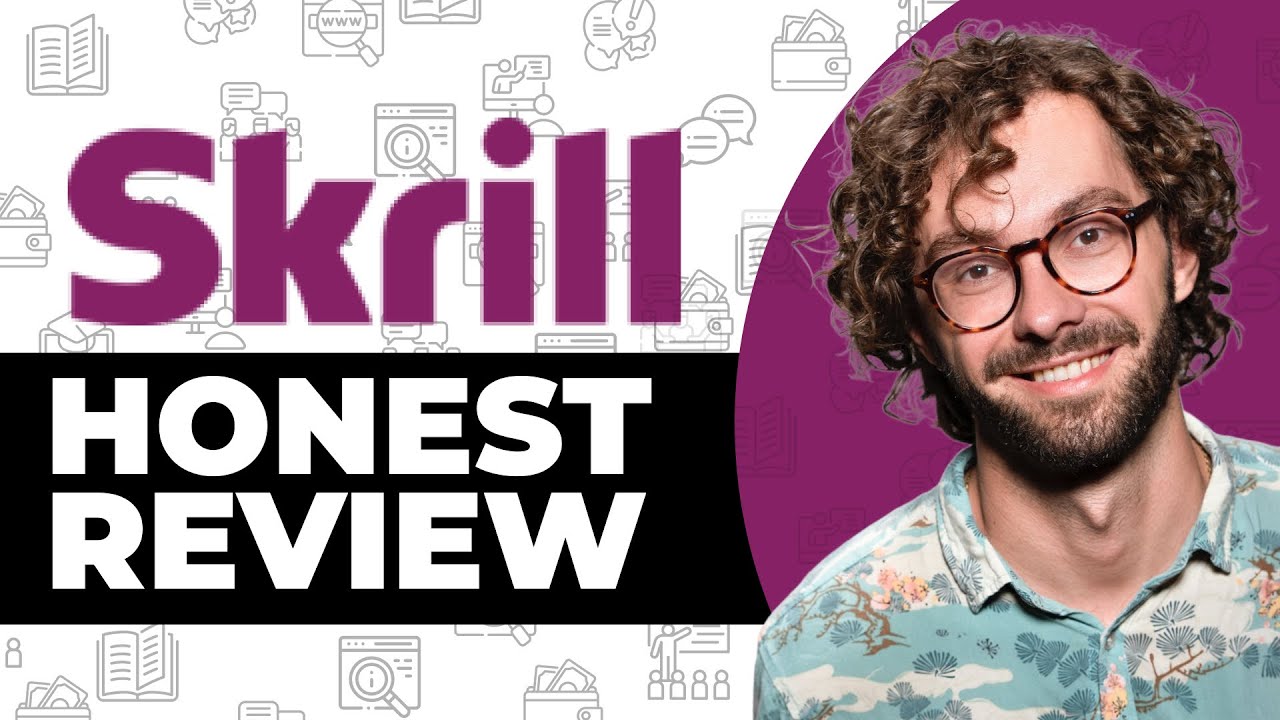 Честный обзор онлайн-банка Skrill &mdash; смотреть перед использованием