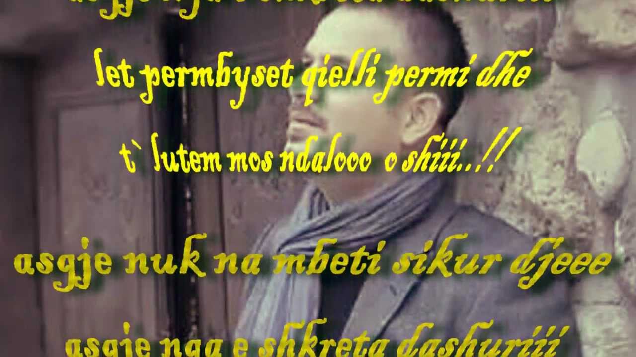 Lamm'G & miriL ft. Beni - Mos Ndalo o Shi