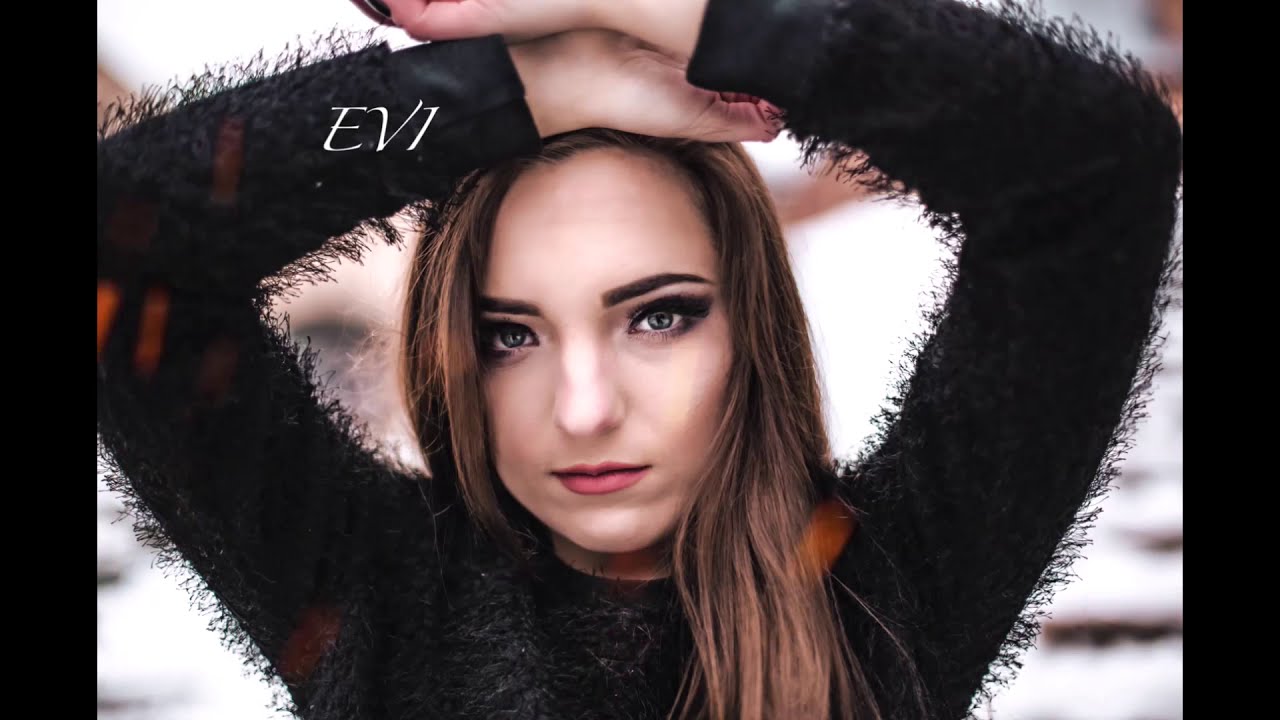 EVI - A&scaron; I&scaron;protėjus (MIDmusic Remix)