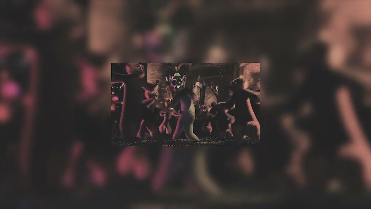 𝘌𝘳𝘪𝘤𝘬 𝘔𝘰𝘳𝘪𝘭𝘭𝘰 - 𝘐 𝘓𝘪𝘬𝘦 𝘵𝘰 𝘔𝘰𝘷𝘦 𝘐𝘵 (𝑺𝒍𝒐𝒘𝒆𝒅 𝒕𝒐 𝑷𝒆𝒓𝒇𝒆𝒄𝒕𝒊𝒐𝒏)