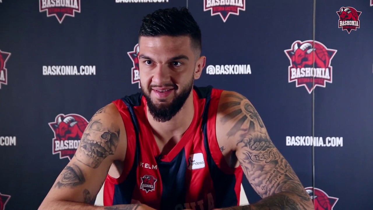 Baskonia Tattoos