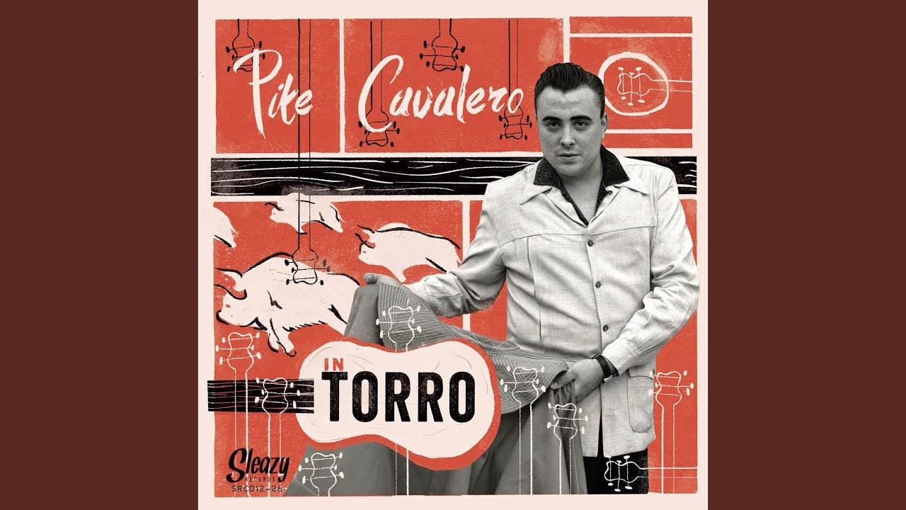 My Bunch of Lovin' Girl