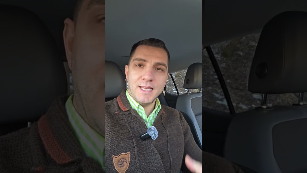 Ce spune acest doctor! Mare atenție! 🔥 Ascultă cap-coadă! Informații care pot face diferența 