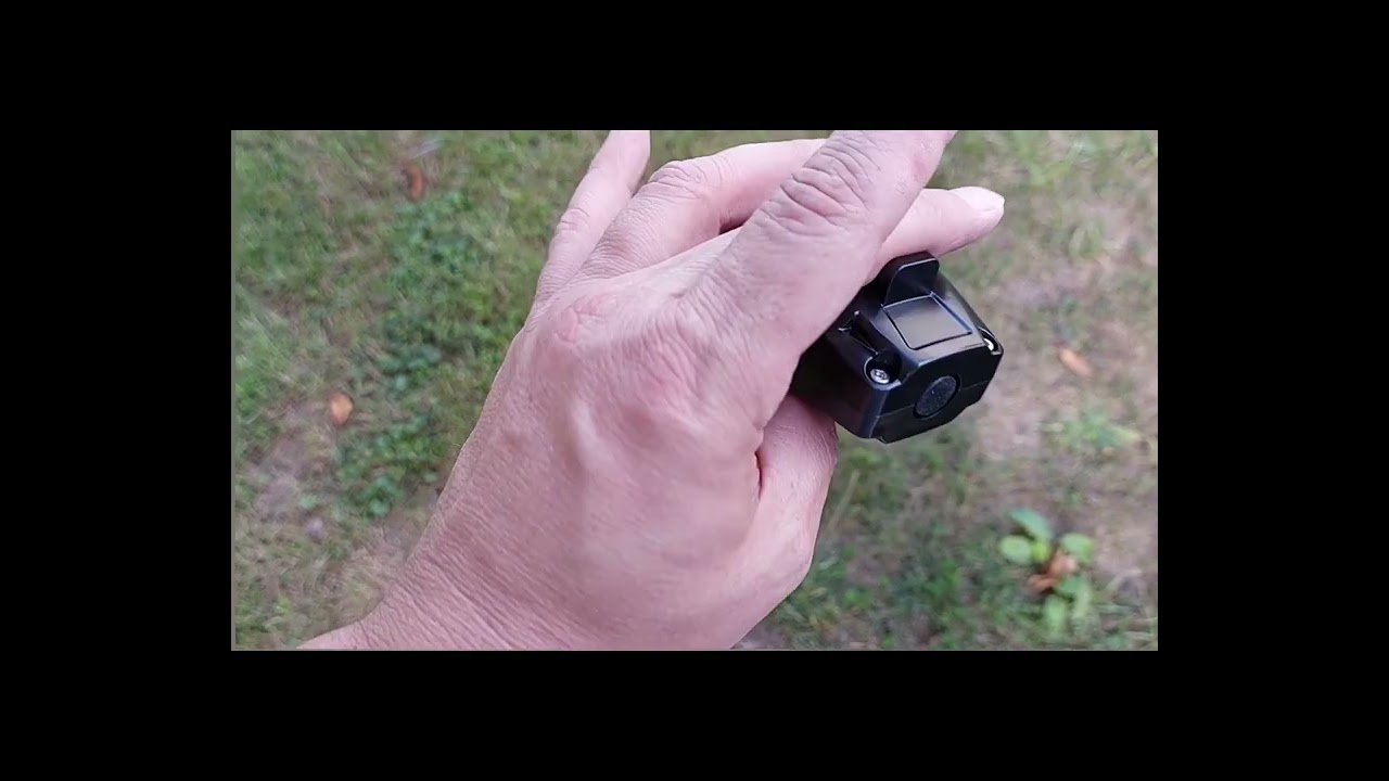 Qiping QP5023 LED Kabellos R&uuml;cklichter im Produkttest