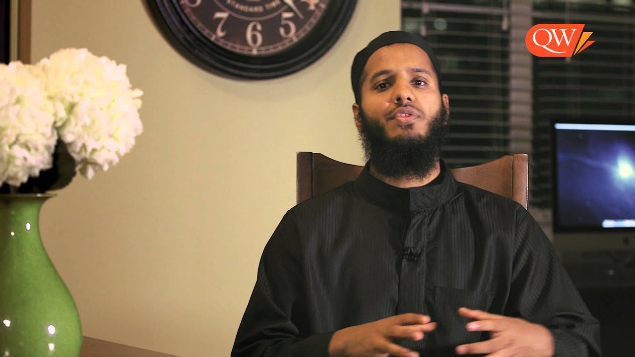 Earn Paradise by Obeying the Prophet - Pathway to Paradise with Hussain Kamani