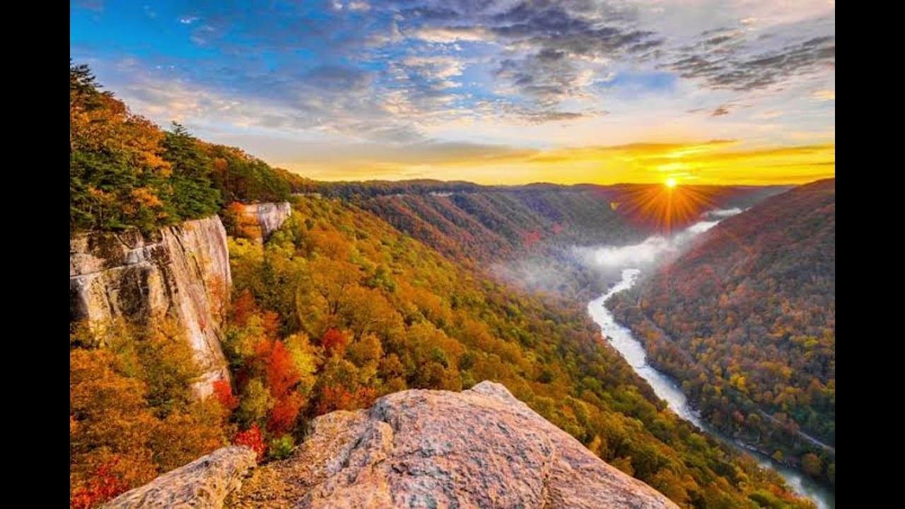 Take me home,country roads. JOHN DENVER. (s l o w e d + r e v e r b)