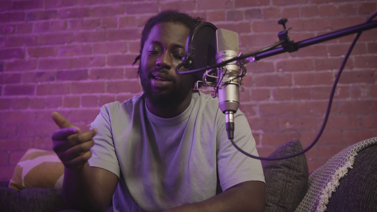 One Sided (Bryson Tiller Cover)