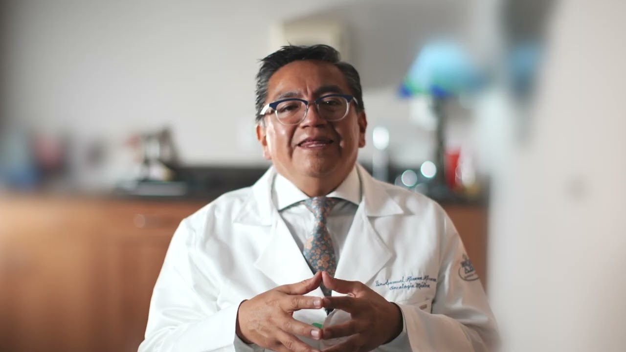 9. Principales complicaciones en el paciente con cáncer de pulmón (Parte 1)