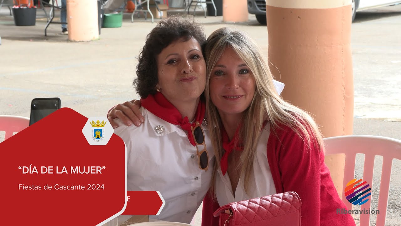 Fiestas de Cascante 6 de septiembre COMIDA Y CAFÉ CONCIERTO Cascante 2024