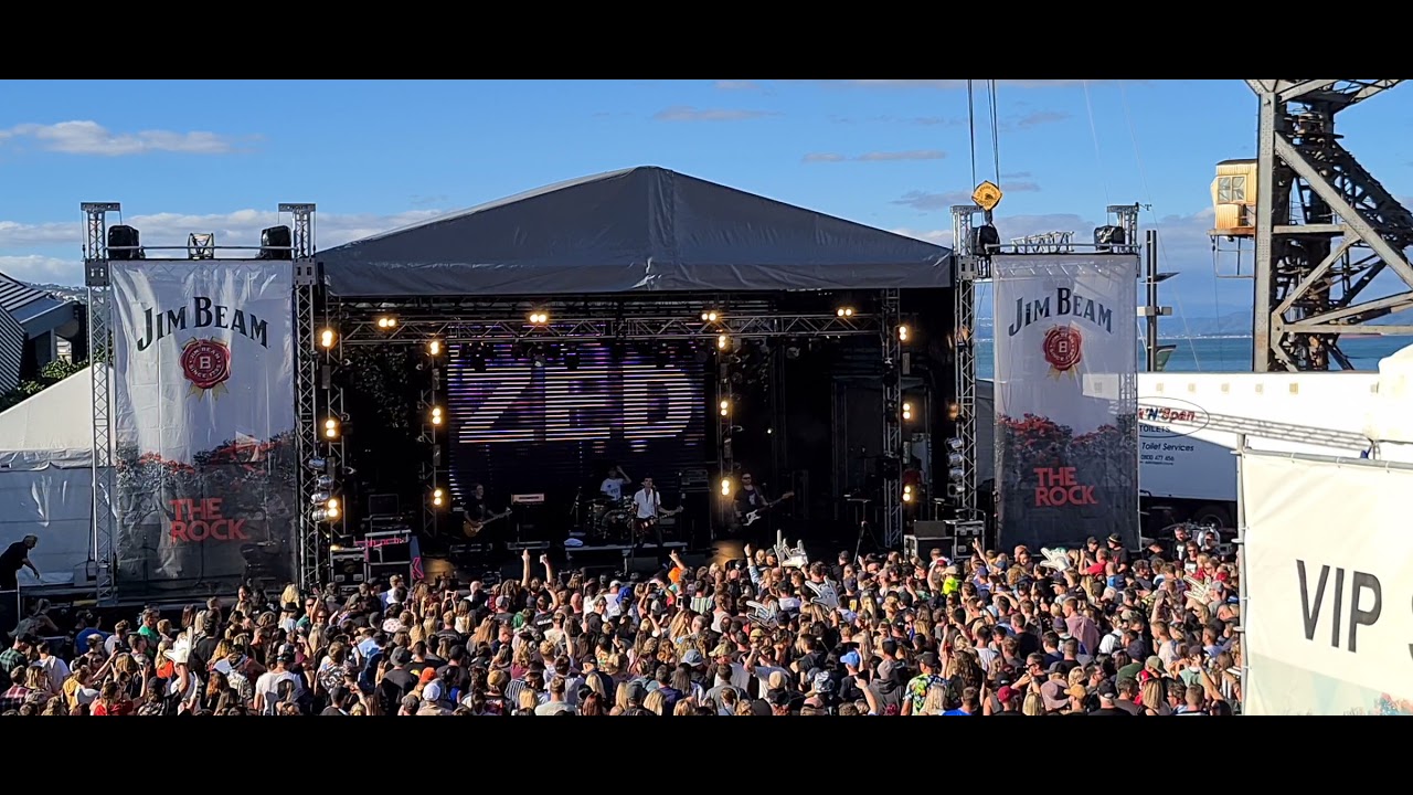 ZED - Glorafilia. Homegrown 2021