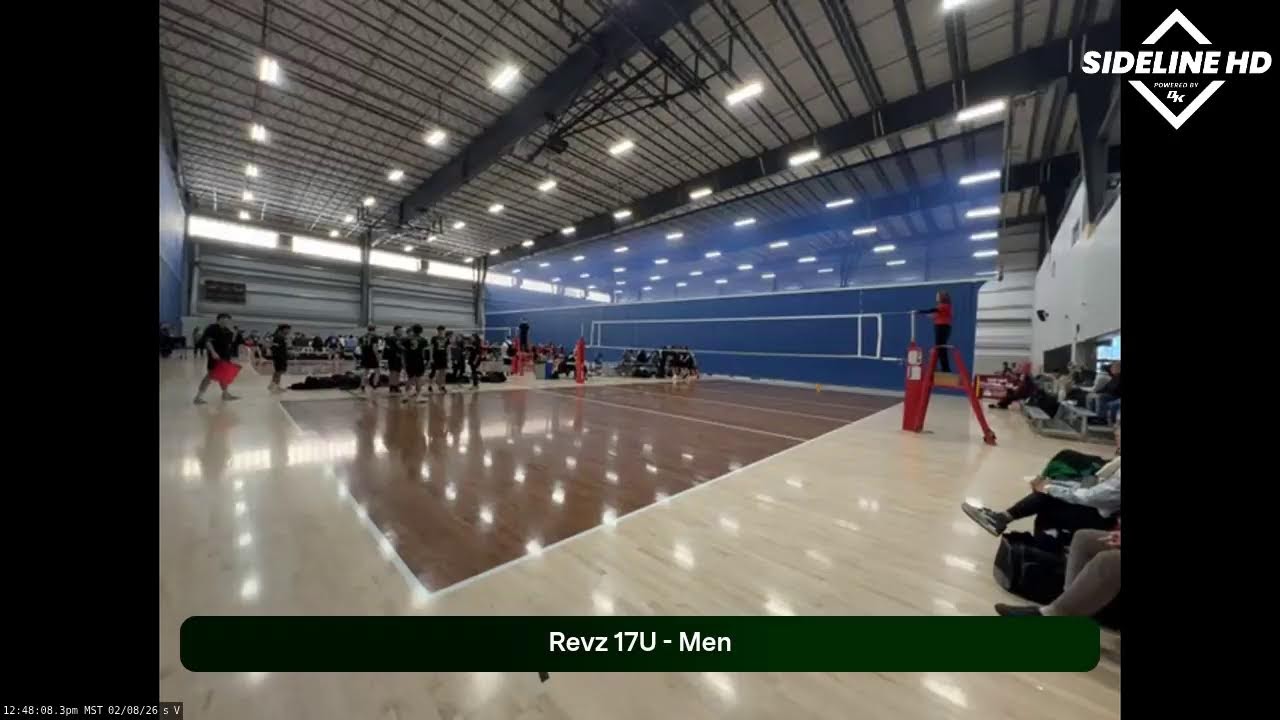 Revz 17U - Men (2026.02.08)