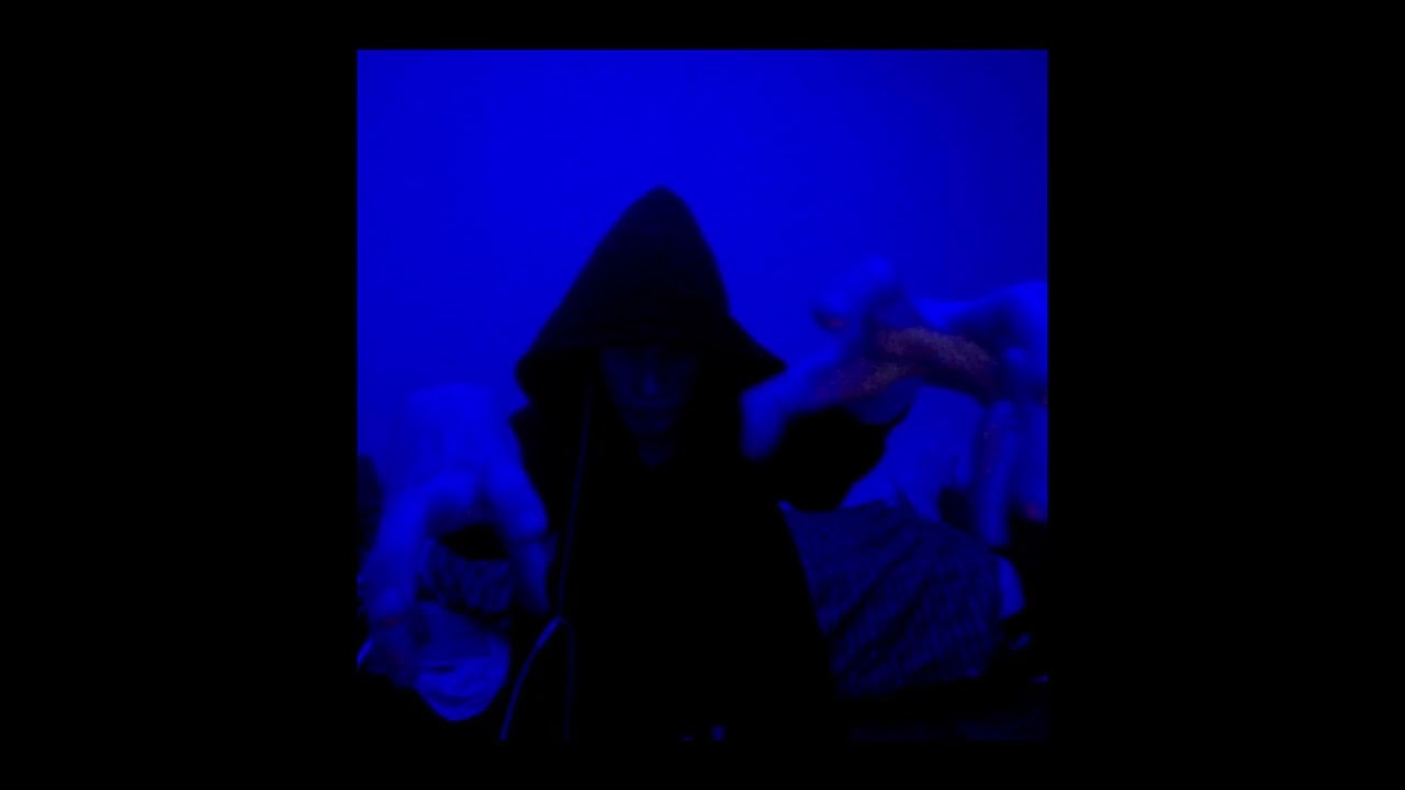 meg & dia — monster (hyperpop remix)