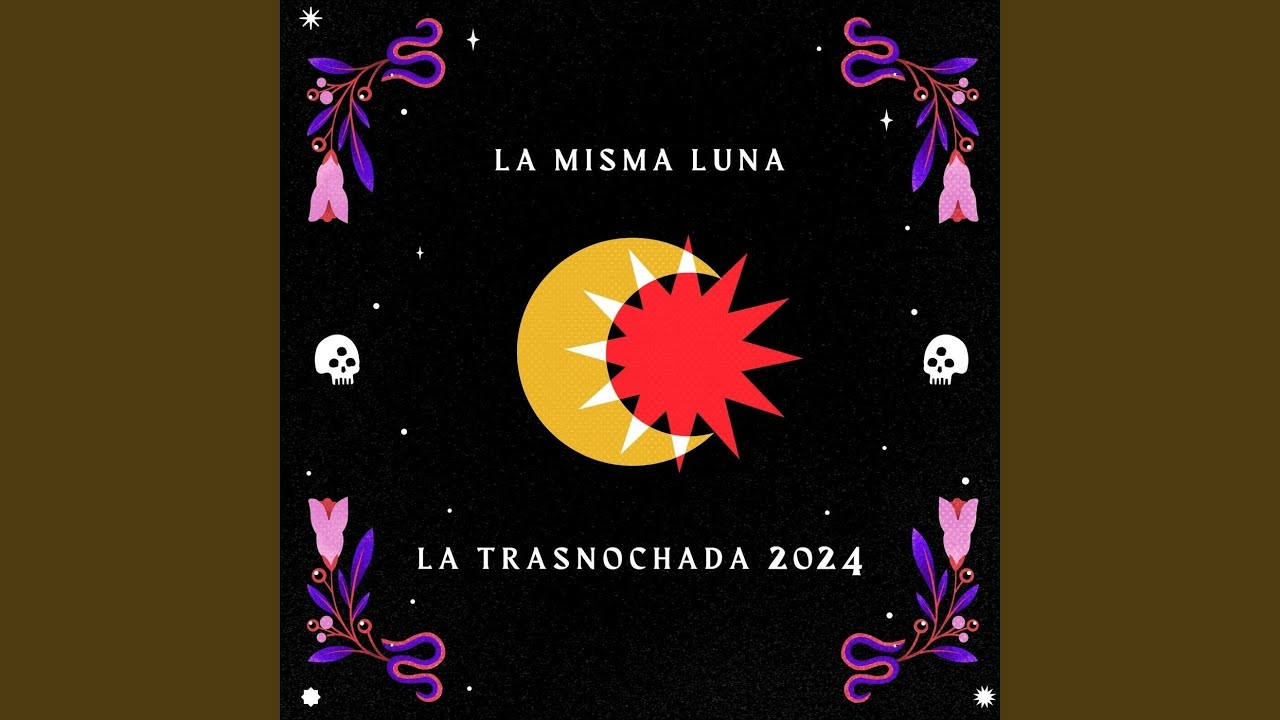 Retirada a la Luna (En Vivo)