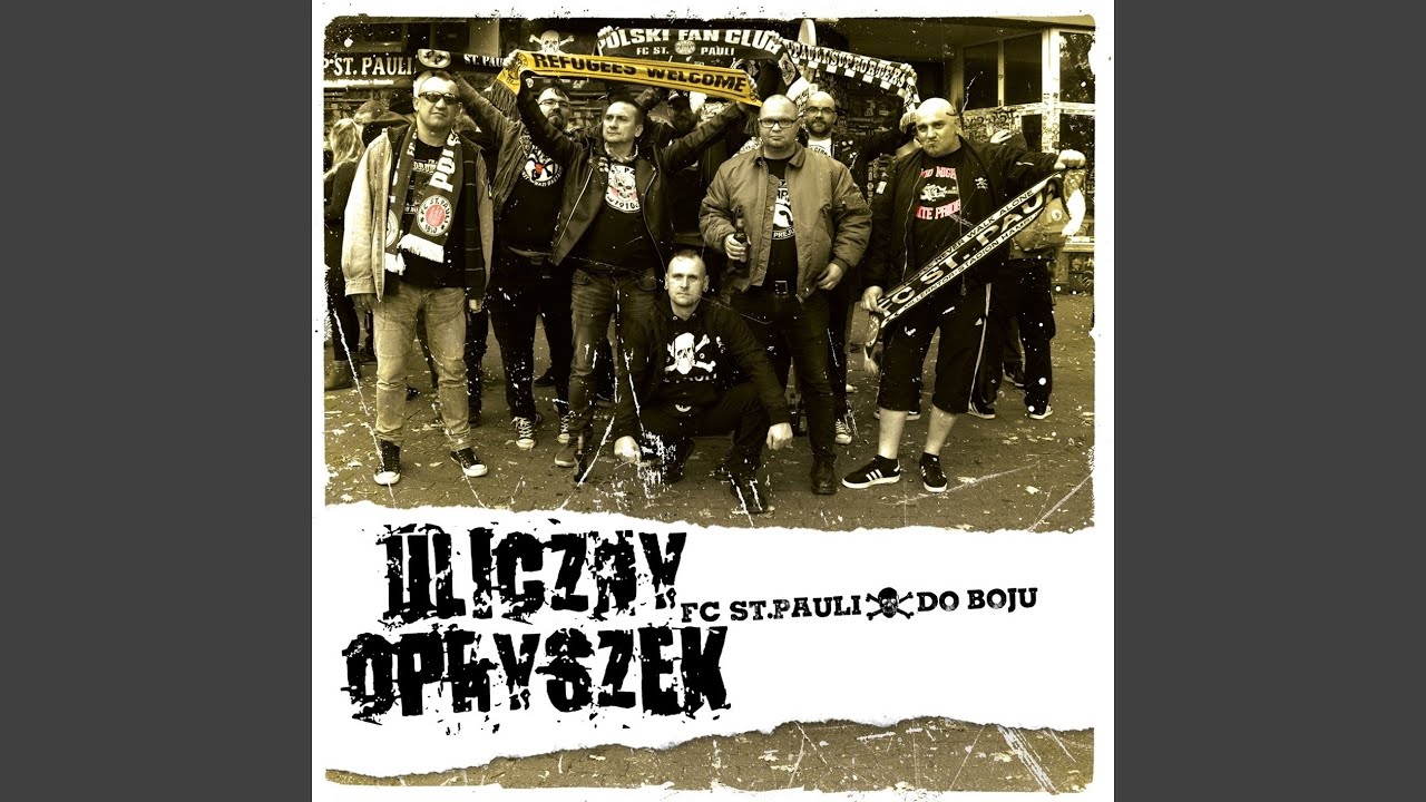 Fc St. Pauli do boju