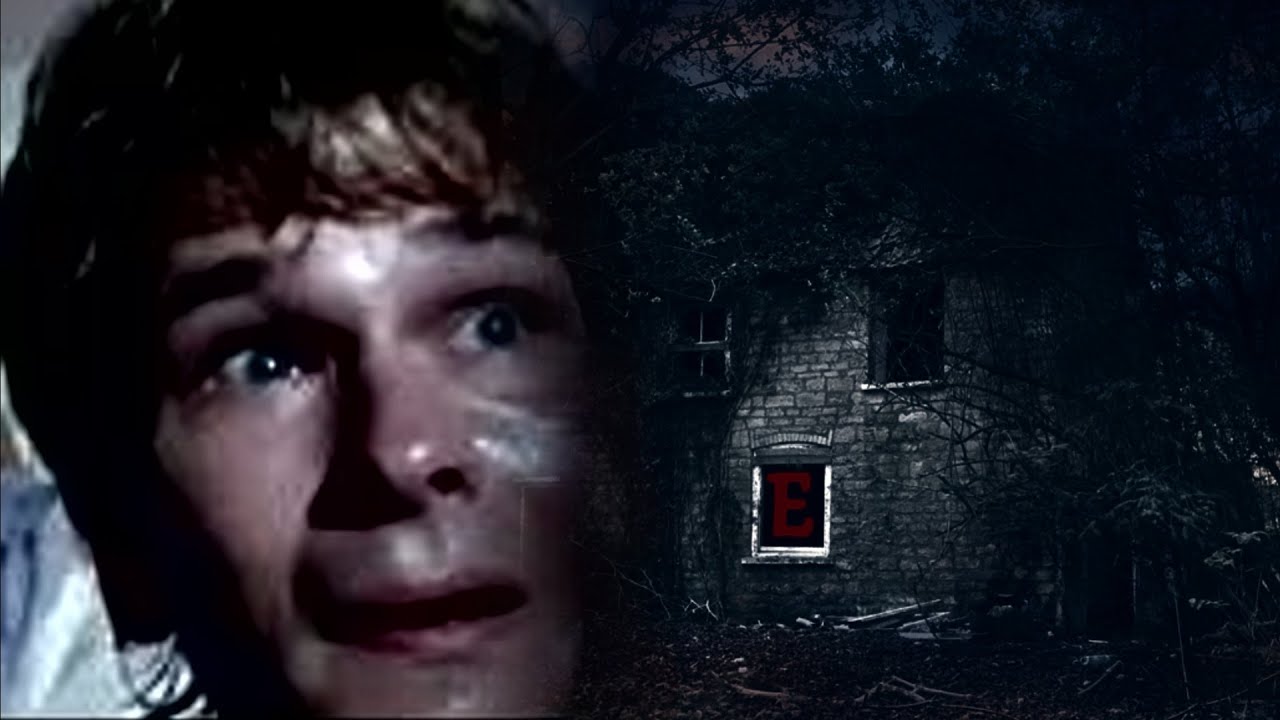 SPOOKY BREATHING!?!?