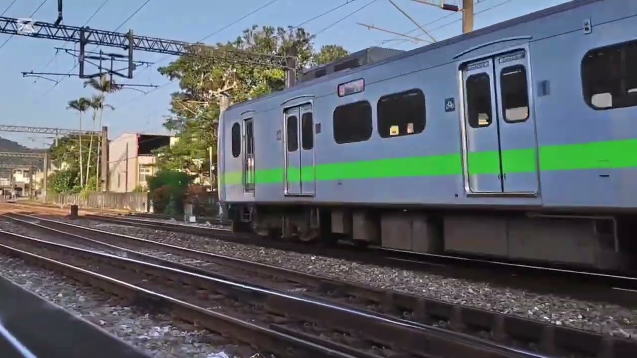 台鐵go#2026 