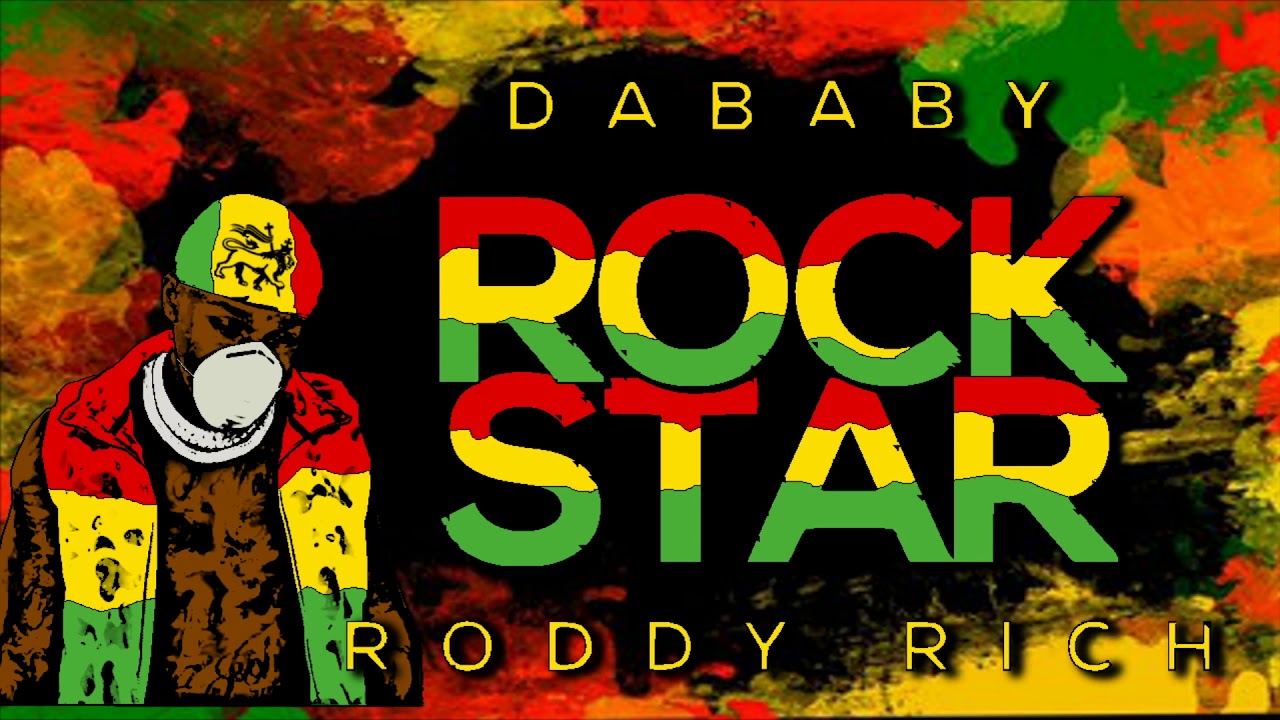 DaBaby - Rockstar ft. Roddy Ricch (Reggae Version)