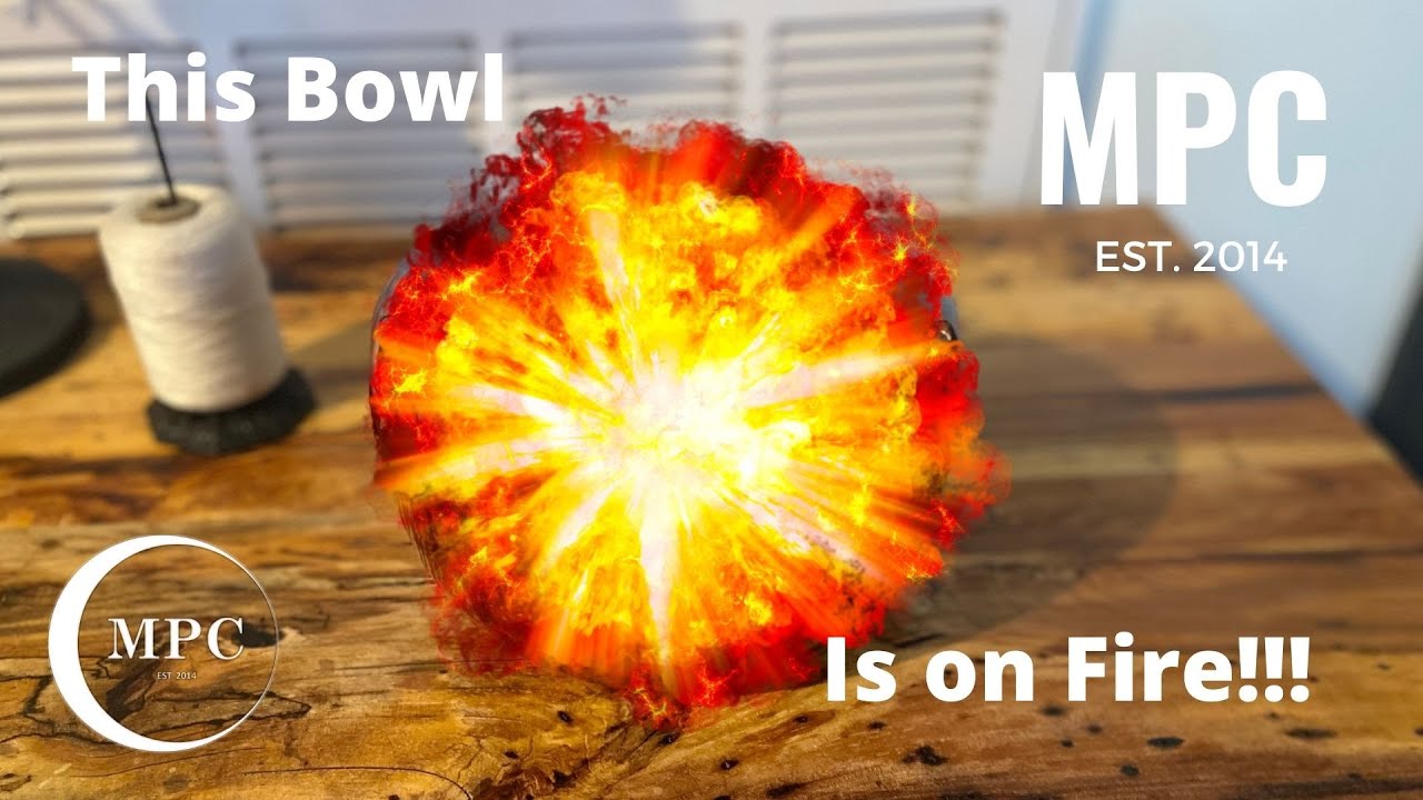 The Most Incredible Candy Dish You Will Ever See