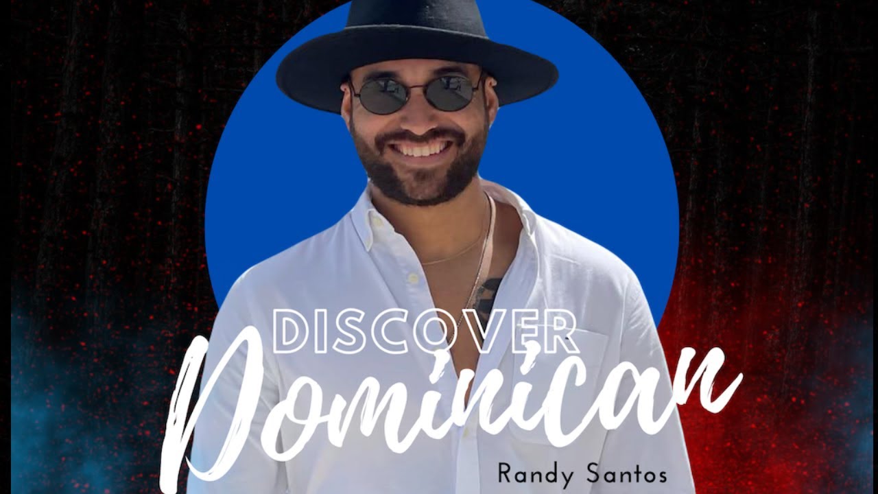 BACHATA WORKSHOP: Discover Dominican w/ Randy Santos from Randy Santos Dance Studio