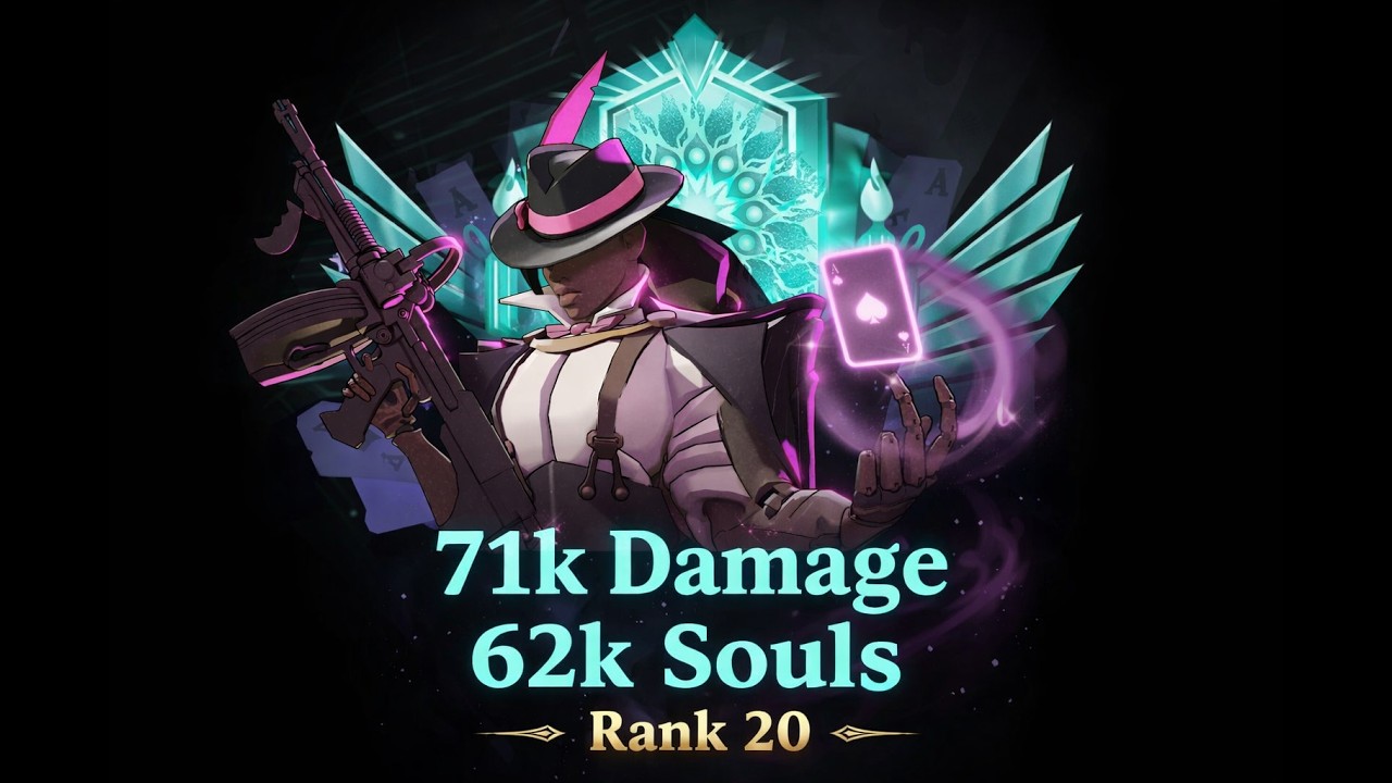 Rank 20 Wraith DOMINATES Lobby