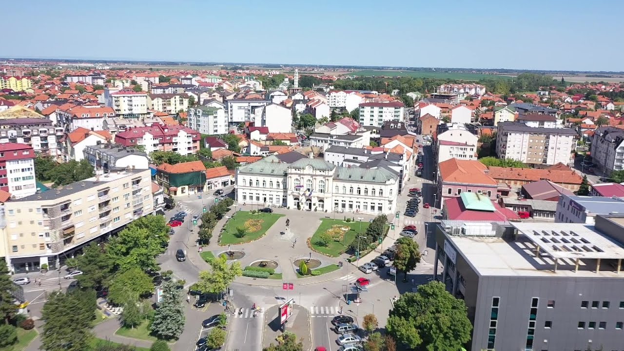 BIJELJINA U NOVOM MILENIJUMU