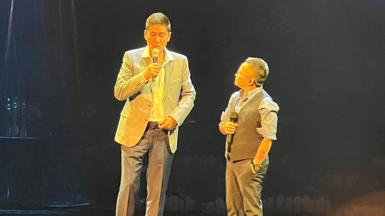 #BeingIceLIVE