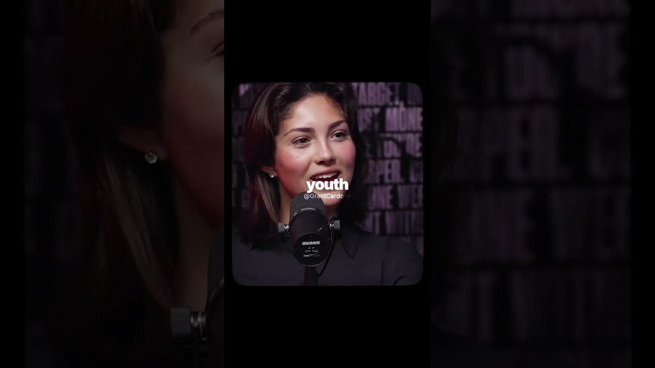 Grant Cardone’s relationship advice to his daughter is WILD