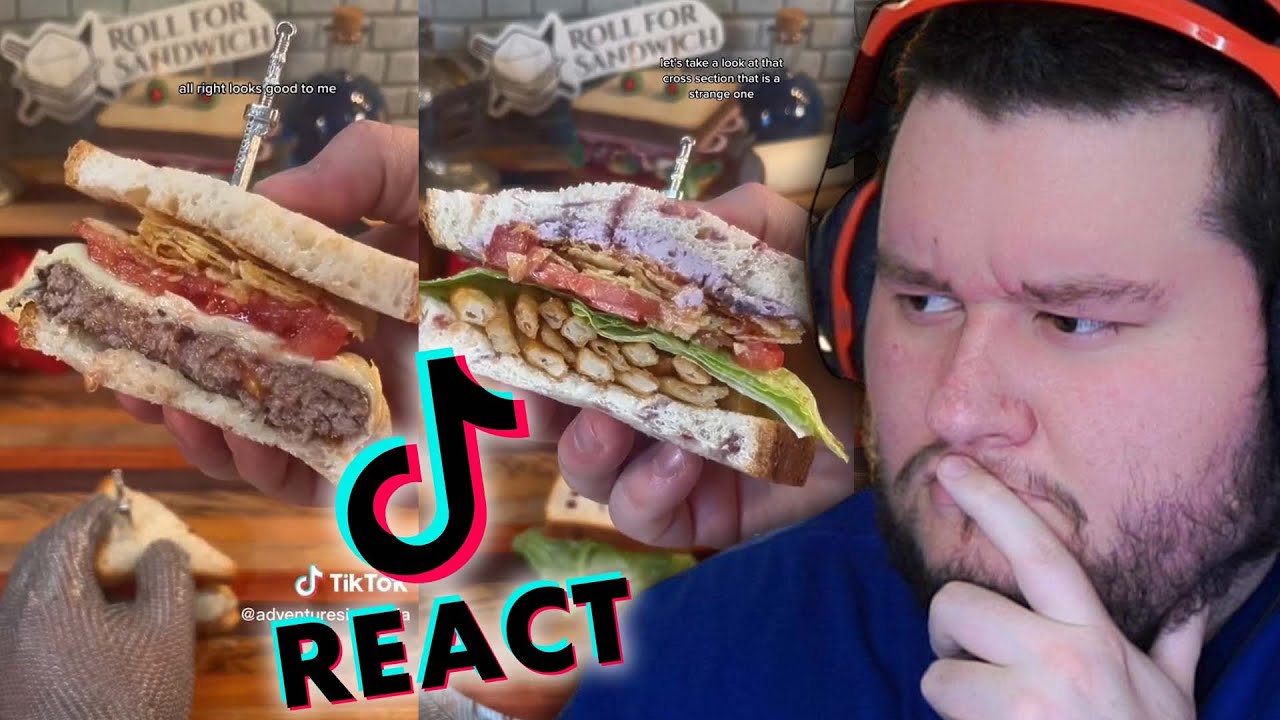 Sandwich Ingredients I'd ACTUALLY Add to My Cart