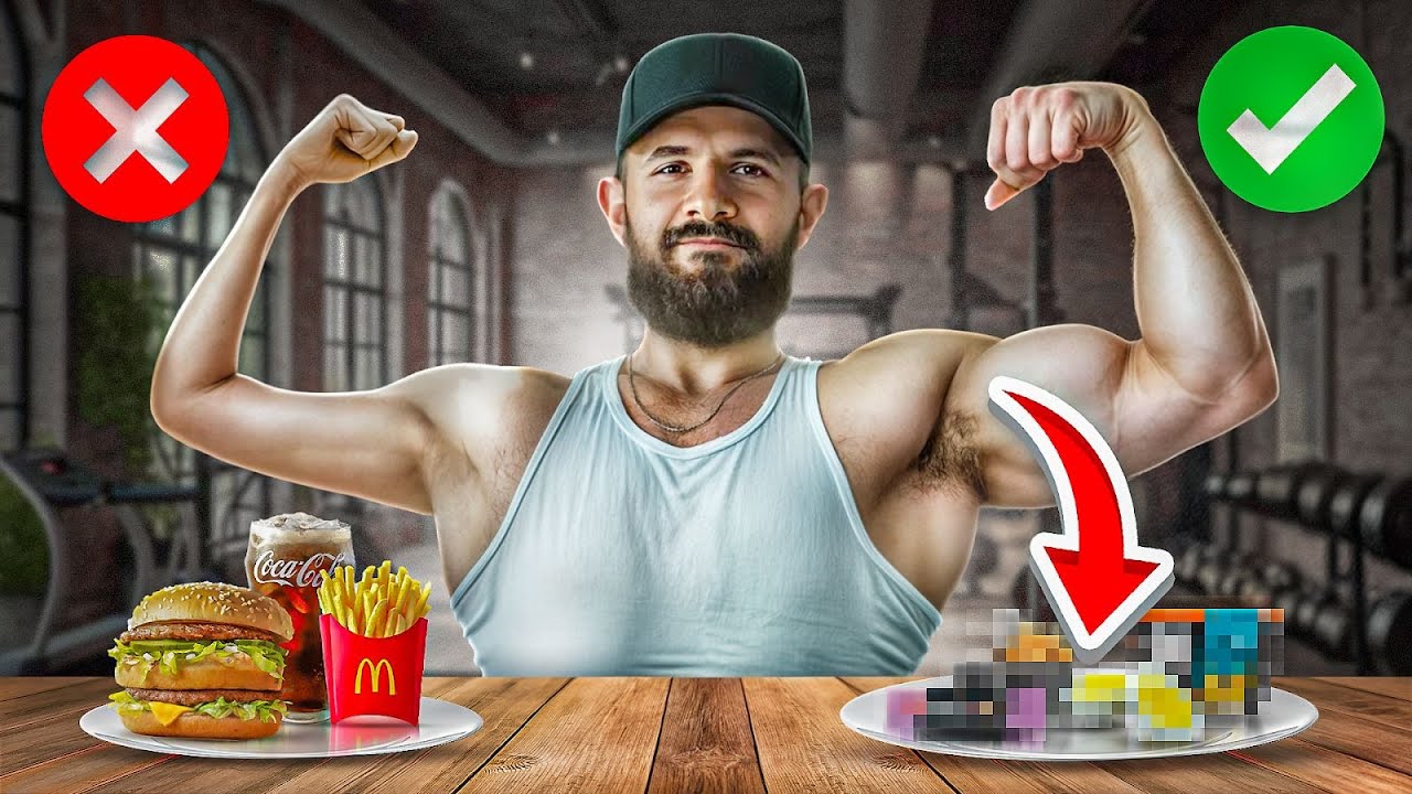 איך להתחטב בחודשיים באופן טבעי