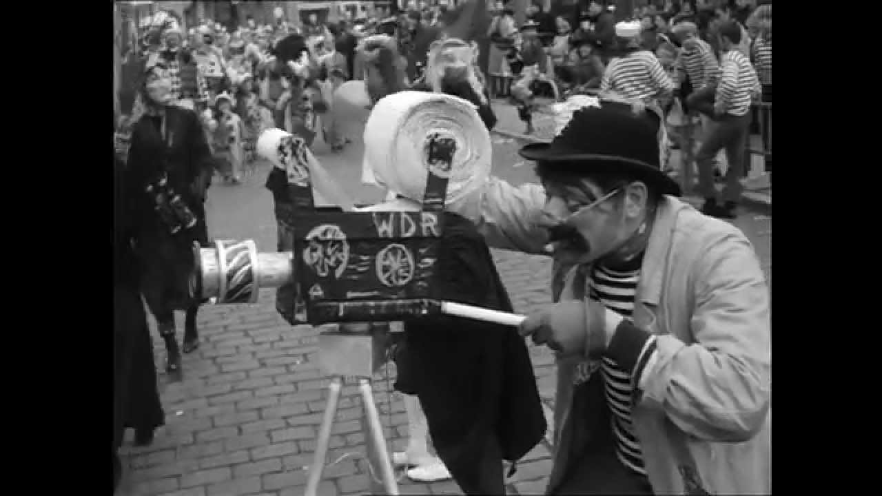 Carnaval in Maastricht (1965)