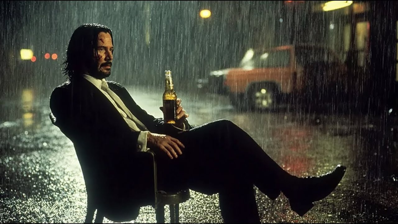 Playlist For Men Who Move In Silence | Gentleman Song | Gentleman Dark Blues