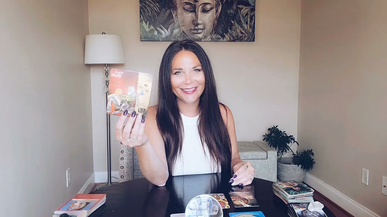 AQUARIUS, THE BREAKTHROUGH YOU'VE BEEN WAITING FOR 🦋 SEPTEMBER SPIRITUAL TAROT READING.