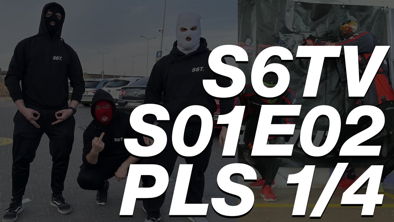S6Tv S01E02 - PLS 1/4