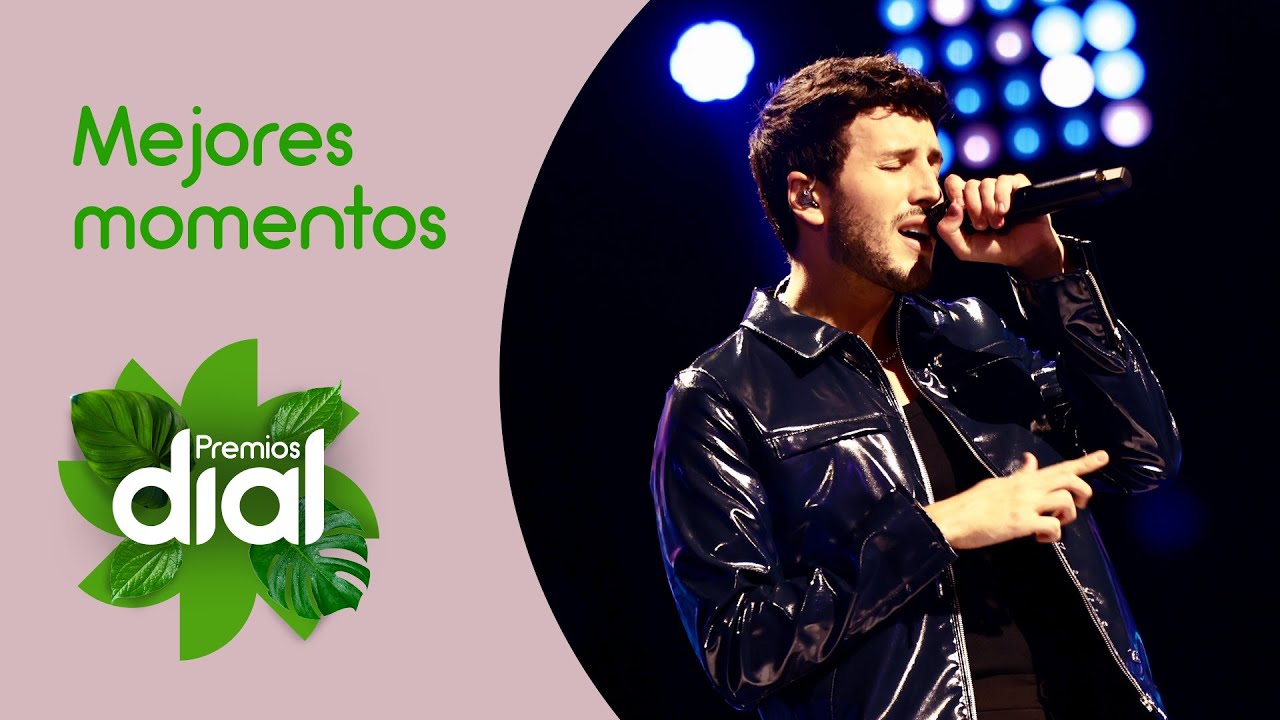 Revive los MEJORES MOMENTOS de los Premios Dial 2023 | Cadena Dial