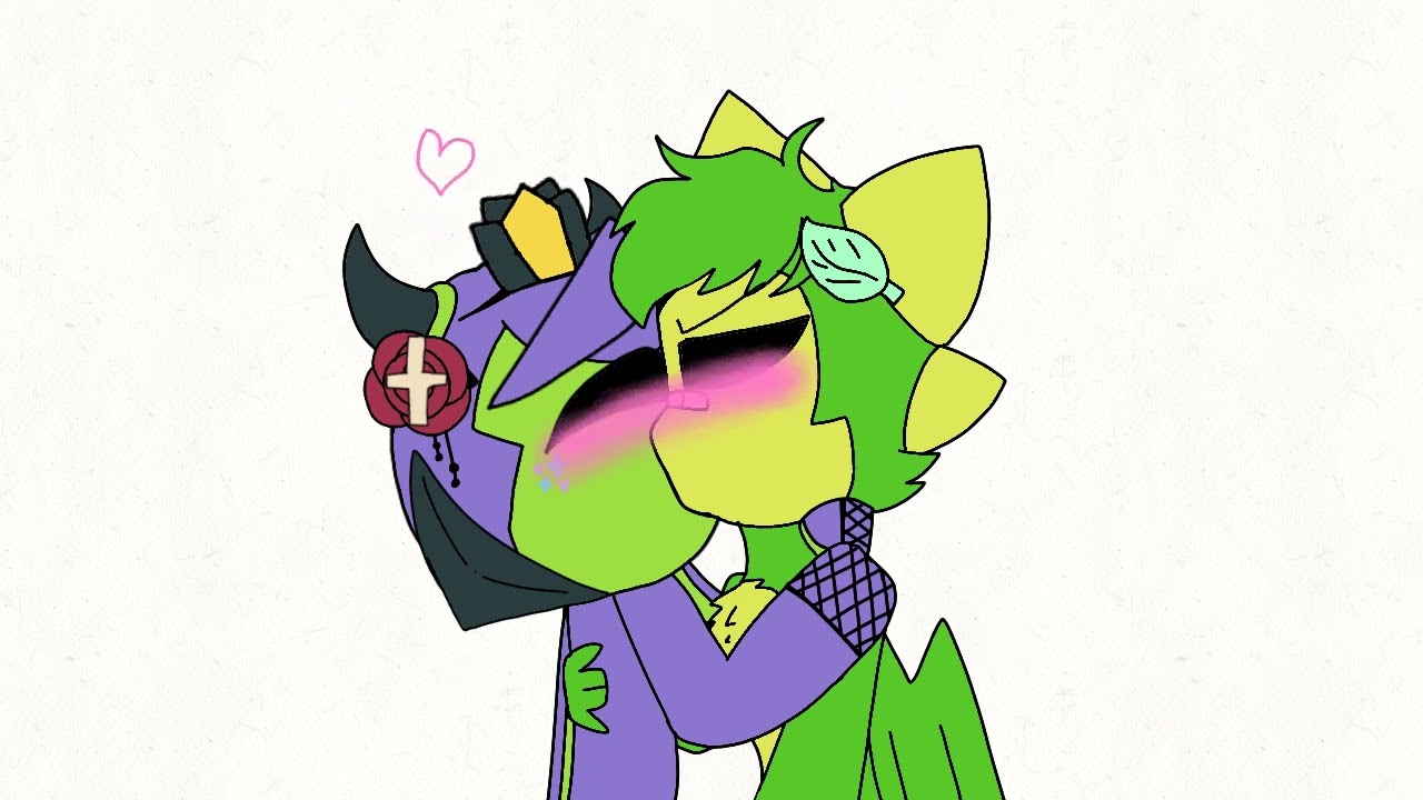 dragoyle x chaorion