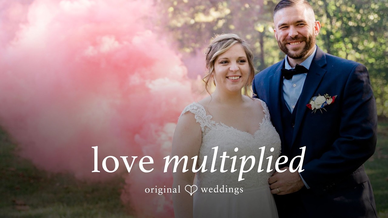 Willow Haven Event Center Wedding Video // Robert & Melissa