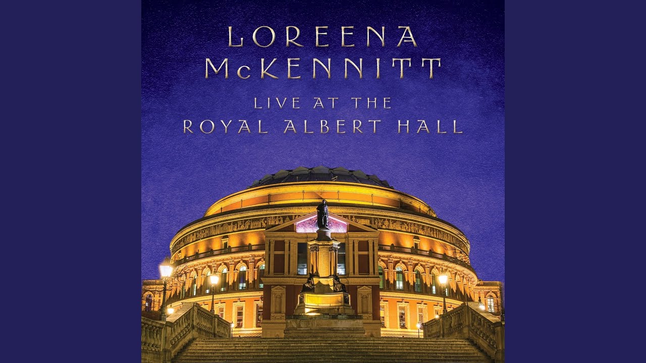 Tango to Evora (Live at the Royal Albert Hall)