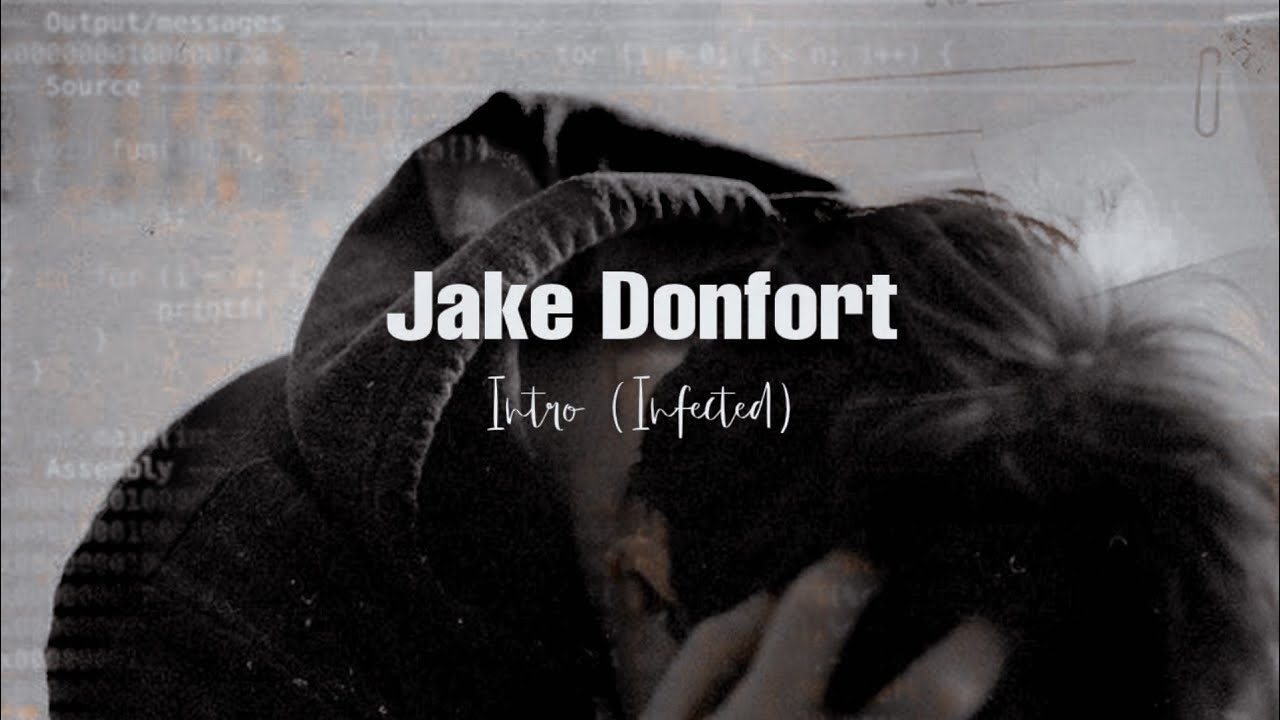 Jake | Duskwood - Intro (Infected)