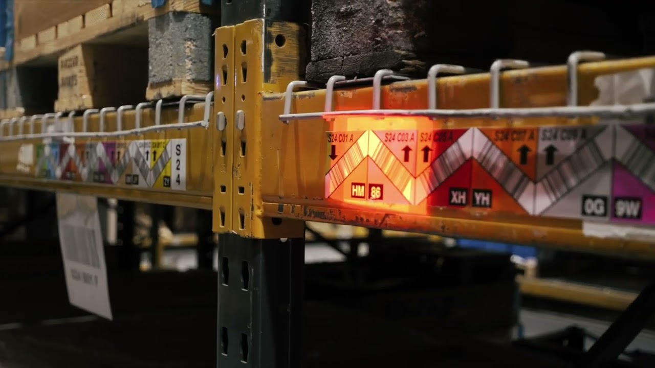 People Behind the Parts | Meet Klavs, Keeping the TRP Network Moving