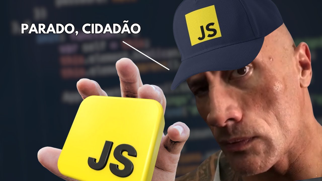 97 Conceitos de JavaScript em 10 Minutos