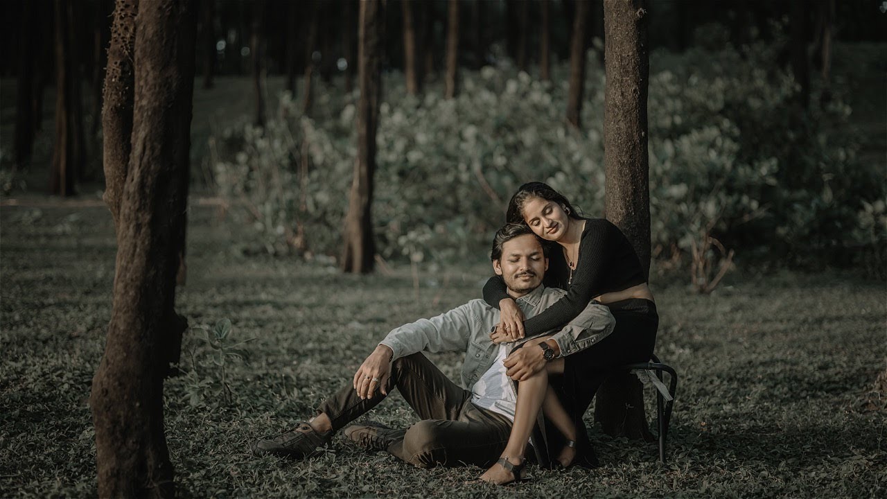 BEST PRE WEDDING FILM 2023 | KISHAN & DIPALI | 4K | CAMERA TREASURE PHOTOGRAPHY | INDIA