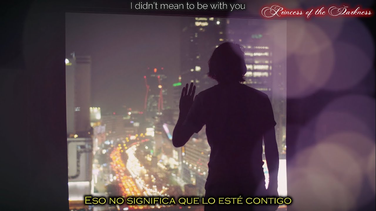 CONCRETE BLONDE🎧Joey (Lyrics Esp/Eng) 4K UHD