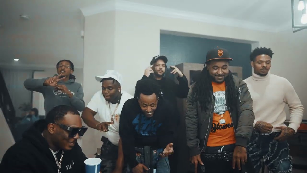 Yvbaby x TreDaGreat x Yawndas - 16th Letter