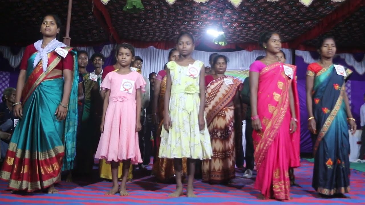 SARTI JIDAN G.E.L.CHURCH GOURGOTH  2nd November MISSION PARB 02.11.2024 Sapdagar Mandali