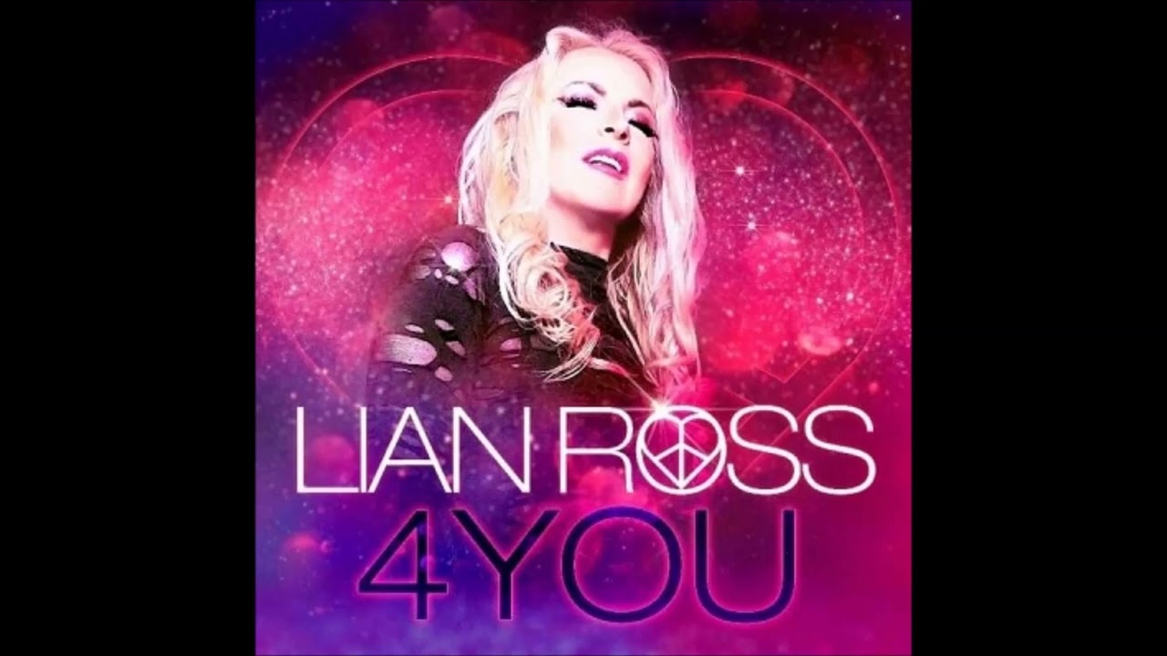 Lian Ross - Perfect Smile