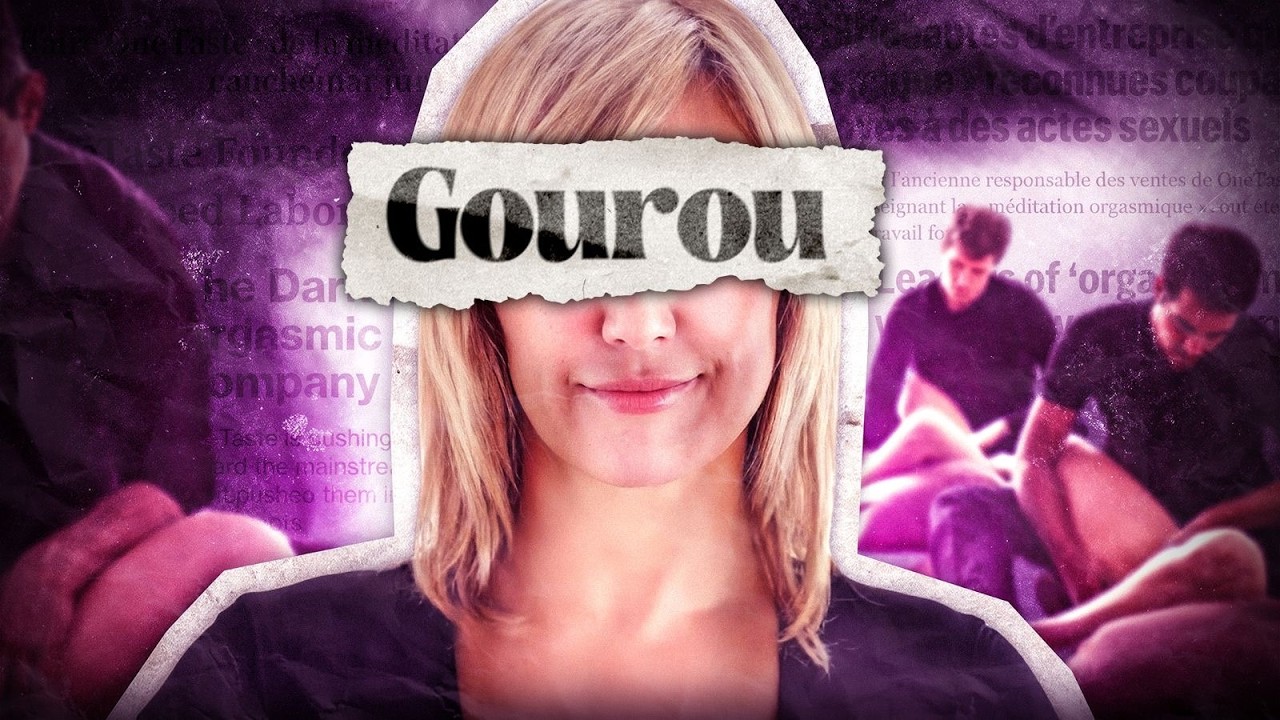 Le BUSINESS de l’orgasme qui a BRISÉ des centaines de femmes...